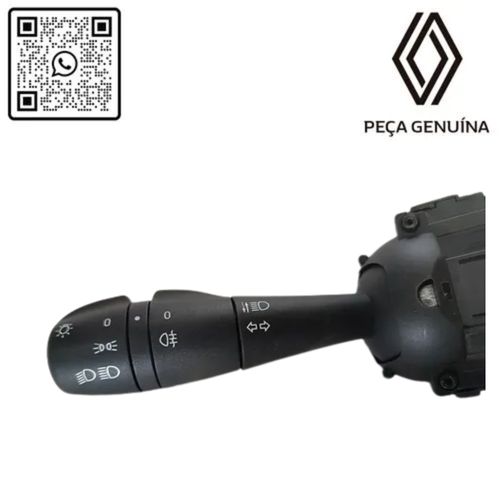 RN 07916R 255407916R CHAVE DE SETA KANGOO II 22... 2